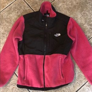 Women’s north face jacket